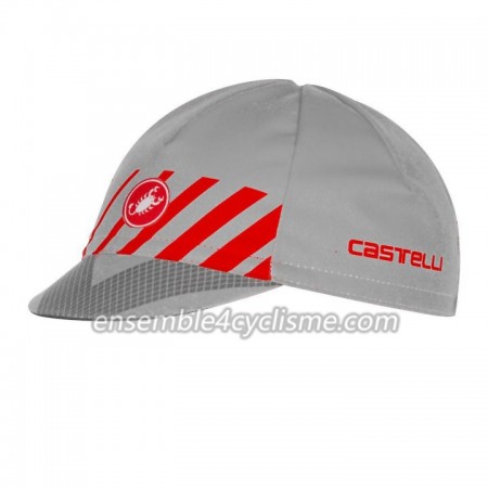 Casquette de vélo SKU027